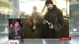 Как защитники Донецкого аэропорта готовятся встречать Новый год