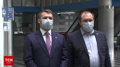 В "Укрзалізниці" розповіли всі подробиці руху потягів після карантину