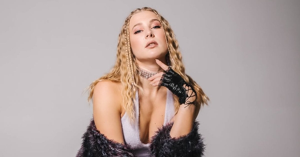 Катерина Нікітіна