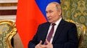 Володимир Путін