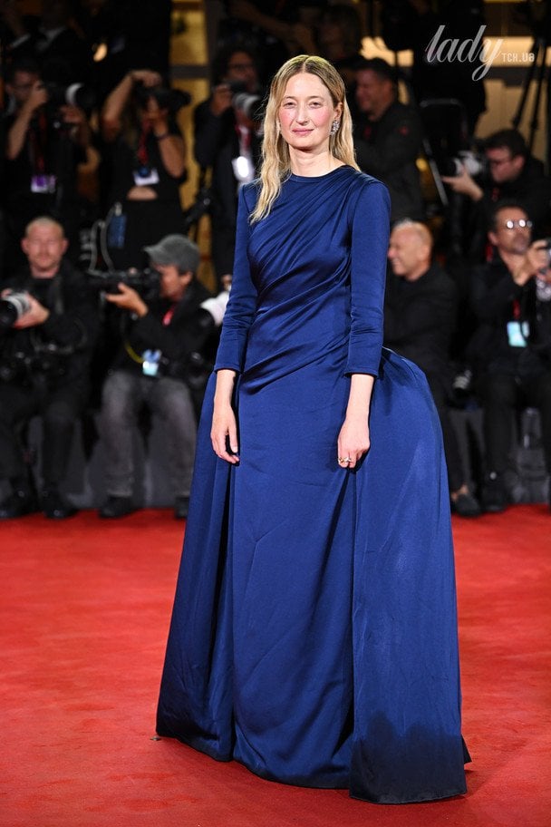 Альба Рорвакер / © Getty Images