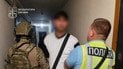 Ремонтник напав на пенсіонерку