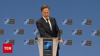 Генсек НАТО: Переговори зараз тривають! Ми в курсі всього! Дозвольте мені потримати інтригу!