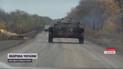 Гаряче включення з Бахмутського напрямку - місто щодня потерпає від ворожих обстрілів