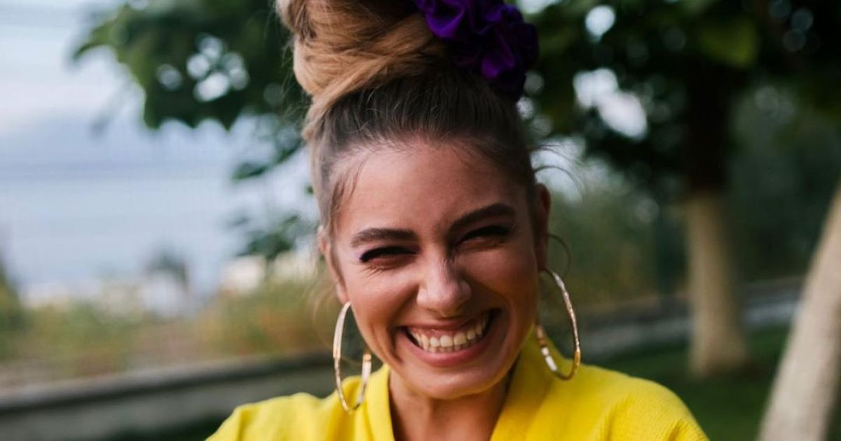 "Повертаюся в життя і роботу": Дар'я Петрожицька одужала від коронавірусу