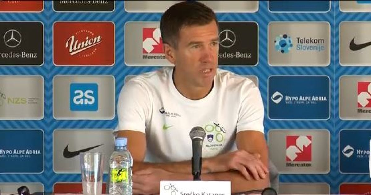 Катанец поздравил Украину с победой