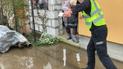 Потоп на Київщині: вода заливає вулиці та будинки, чи будуть евакуювати людей (фото, відео)