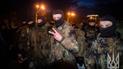 Добровольці поїхали воювати проти російських найманців.