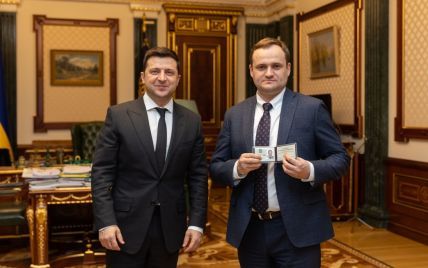 Зеленский назначил Алексея Кулебу главой Киевской ОГА