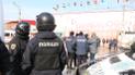 Сутички на харківському ринку "Барабашово": затримано півсотні осіб, відкрито кримінальну справу