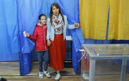 Вибори президента-2019. ЦВК обрахувала понад 22% голосів