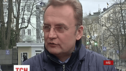 Петр Порошенко проводит консультации относительно будущего правительства и коалиции