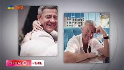 Зник з військовим квитком: рідні розшукують Ореста Ільчишина з Київщини