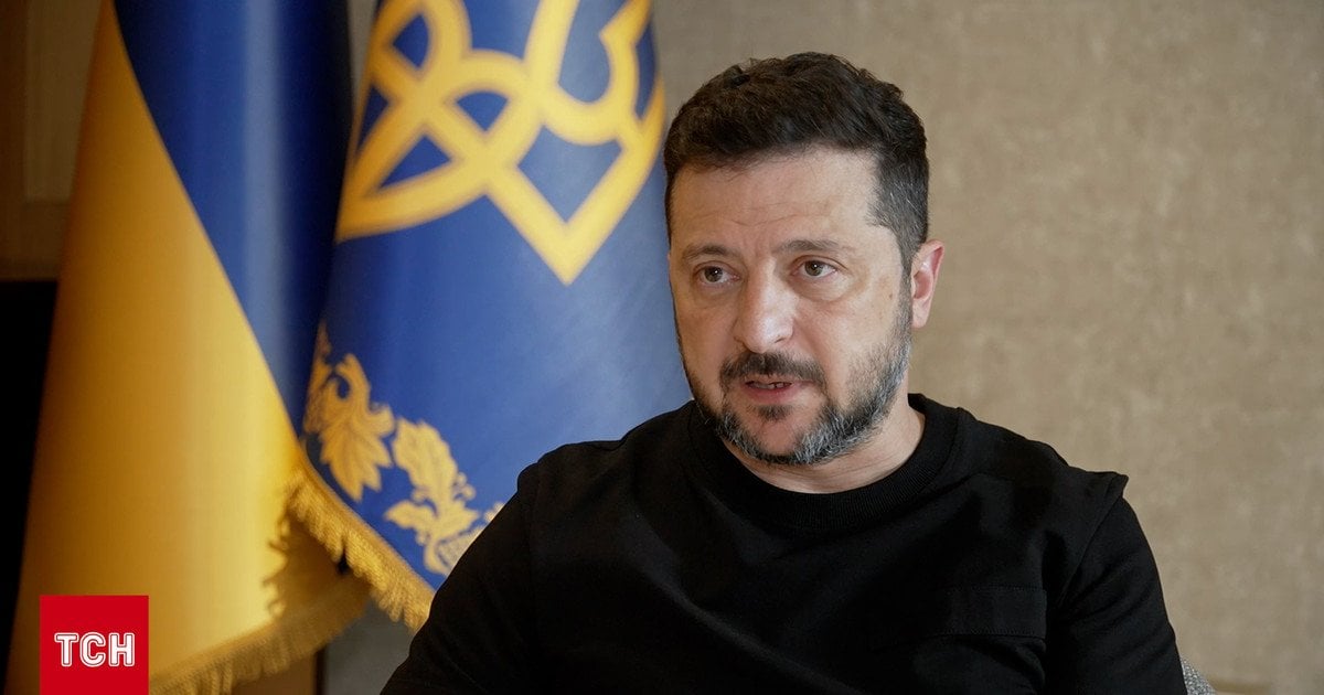 Пів мільйона мобілізованих і маніпуляції з США: Зеленський розкрив нові плани Путіна щодо війни