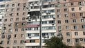 Атака РФ на Запорожье 6 октября