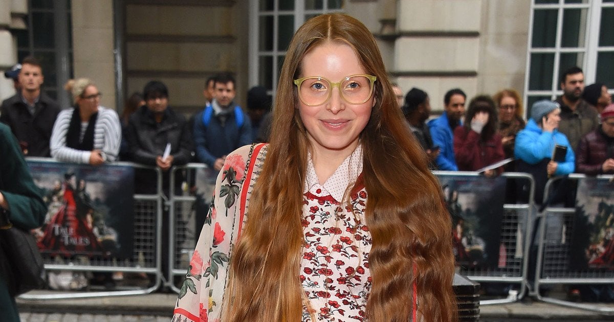 Джессі Кейв