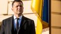 Зеленський привітав українців з Днем Соборності цитатою з Акта Злуки та пригадав про пожежу в Харкові
