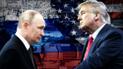 Трамп теряет терпение к Путину