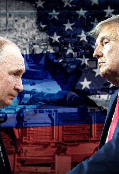 Трамп теряет терпение к Путину