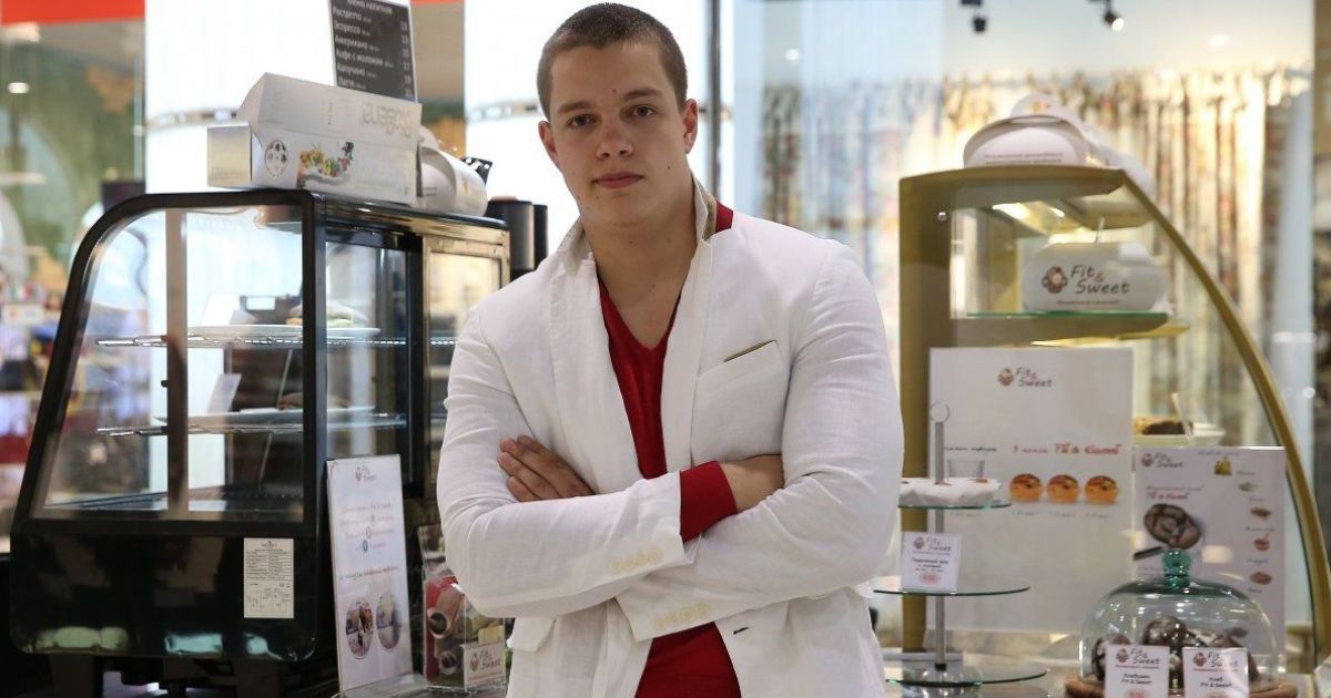 Кирило Островський