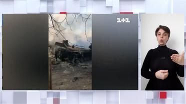 Чи є чим воювати російській армії та чого від неї очікувати - військовий експерт (жестовою мовою)