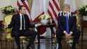 Макрон і Трамп вважають, що ВООЗ потрібно реформувати