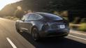 В электрокарах Tesla Model 3 появился режим дрифта