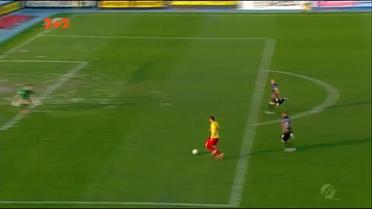 Зірка - Чорноморець - 2:1. Відео матчу