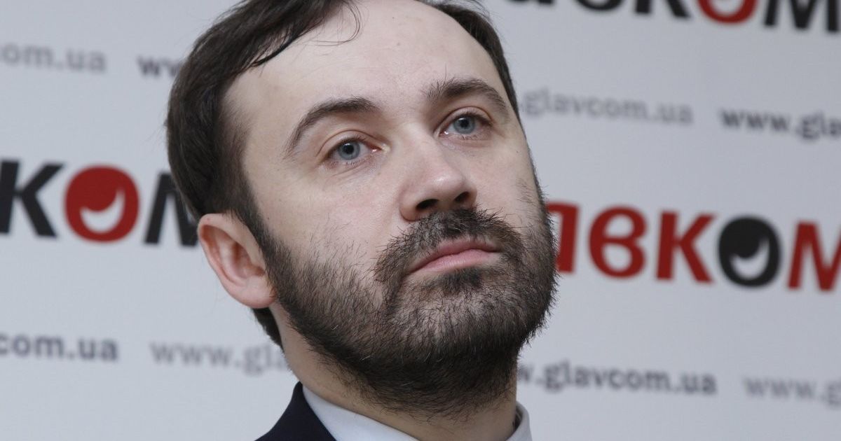 Ілля пономарьов повідомив, що обмін полоненими між україною і рф відбудеться 30 серпня