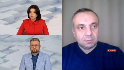 Важлива жива пам'ять всіх жертв: 90-ті роковини Голодомору - Володимир Тиліщак