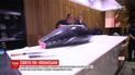 Новый посол Японии в Украине устроил вечеринку, где угощал гостей тунцом и саке