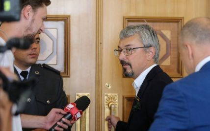 "Окно" для принятия решений по Киеву имеет имя и сидит в Верховной Раде – Ткаченко