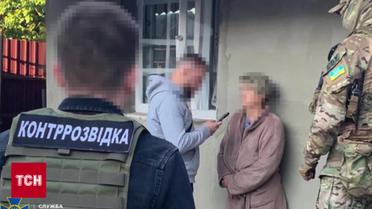 Наводила ракети по рідному місту! У Сумах судять зрадницю!