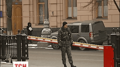 Верховна Рада збереться на позачергове засідання через події на Донбасі