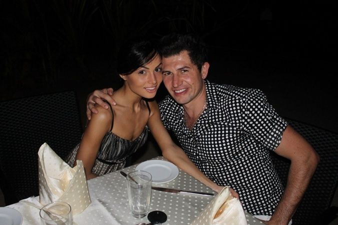 Ең сексуалды кавказдық гей жігіттерді қараңыз