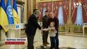 Орден "За заслуги" посмертно: Зеленський відзначив нагородою загиблу лікарку Охматдиту