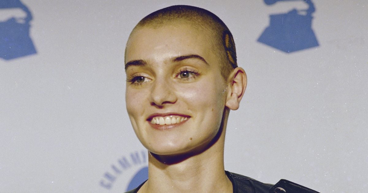 Tragic Cause of Death Revealed for World Famous Singer Sinead O’Connor in Summer 2023