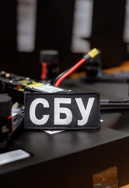 Сили оборони отримали всі 10 000 FPV-дронів з Операції «Єдність», на яку донатив Favbet