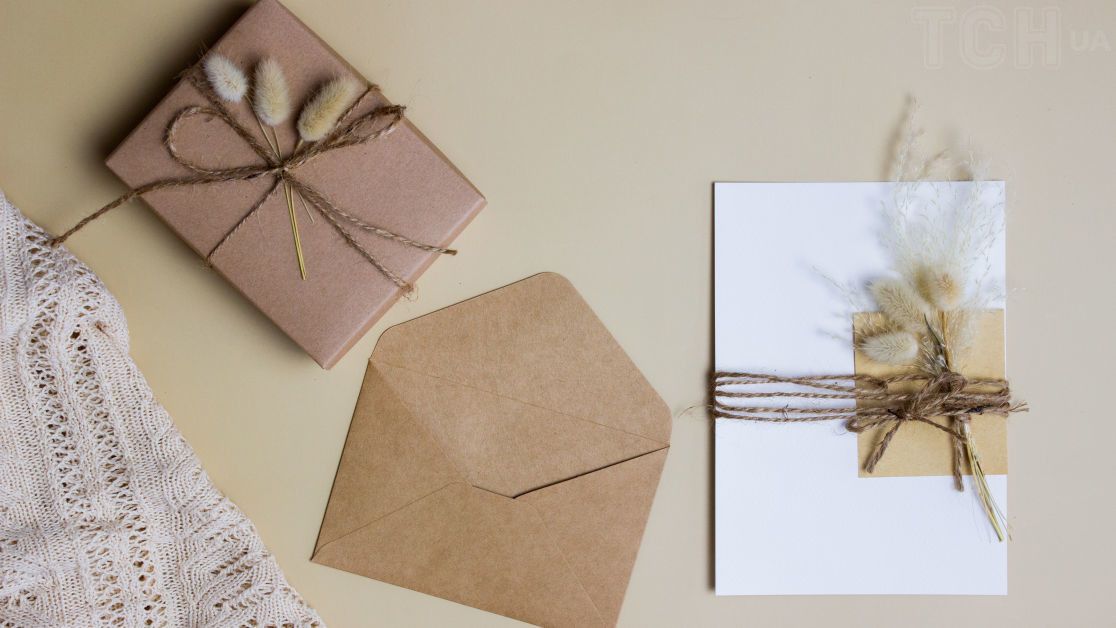 Конверт своими руками: мастер-класс изготовления стильных и красивых подарочных конвертов
