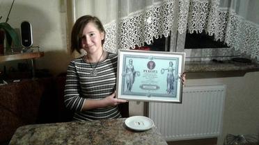 найменший спартак_3 / © Лана Ветрова/facebook