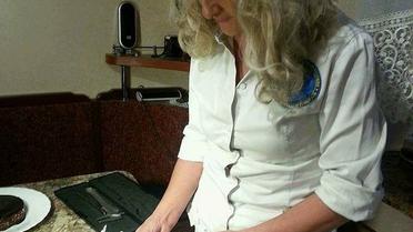 найменший спартак_2 / © Лана Ветрова/facebook