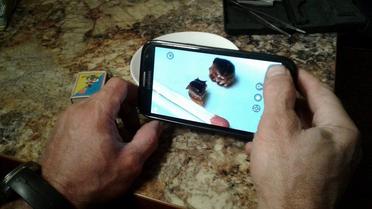 найменший спартак_4 / © Лана Ветрова/facebook