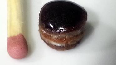 найменший спартак_1 / © Лана Ветрова/facebook