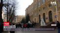 Новини України: чернівецькі підприємці вийшли на протест проти карантинних обмежень
