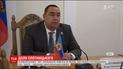 Главарь луганских боевиков Плотницкий может сидеть в петербургском СИЗО "Кресты"