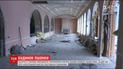 Поместье бывшего генпрокурора Пшонки опустошили грабители