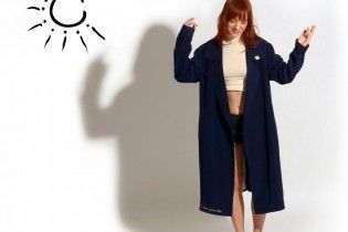 Тарабарова представила незвичний кліп-мультфільм на життєствердну пісню
