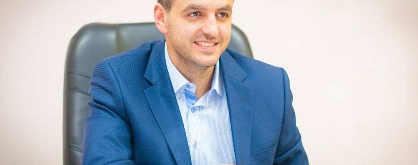 Кличко відсторонив керівника "Київтранспарксервіс"