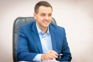 Кличко відсторонив керівника "Київтранспарксервіс"