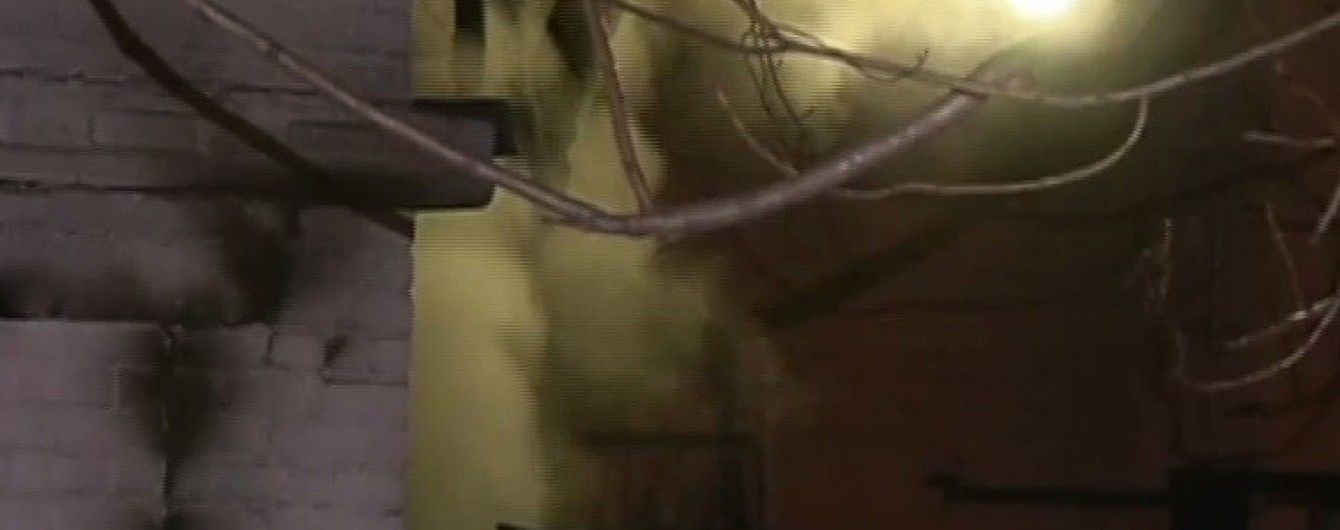 Пожежа у тунелі з високовольтними кабелями може знеструмити пів-Києва